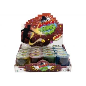 Streetstyler - Spider Slime, 4-fach sortiert