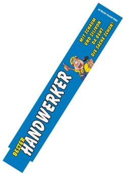 Zollstock / Holzmeter 2 m: Bester Handwerker