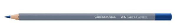 Goldfaber Aqua Aquarellstift - Farbe 151 helioblau rötlich