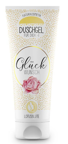 lovely Greetings - Duschgel 200ml - Glückwunsch