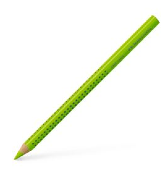 Textmarker Jumbo GRIP Neon Textliner 1148 grün