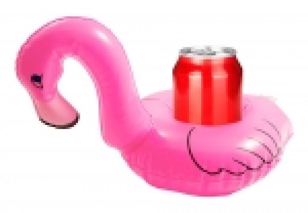 Flamingo Getränkehalter