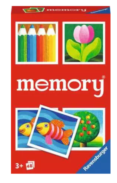 Kinder memory®