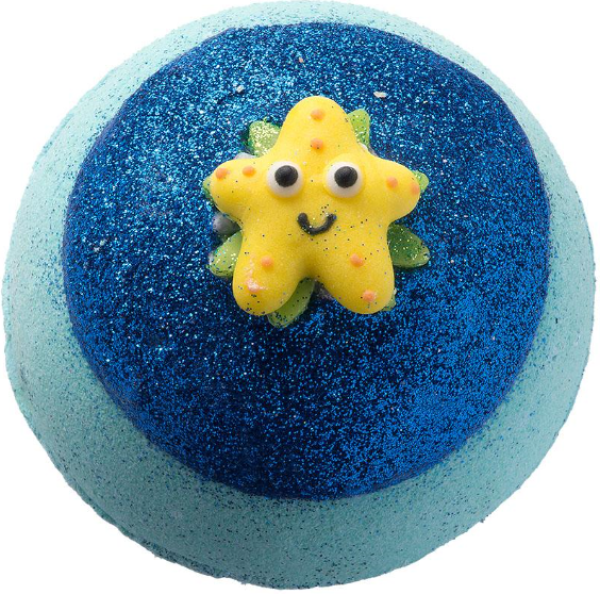 Wish upon a Starfish - Bath Blaster 7cm 160g