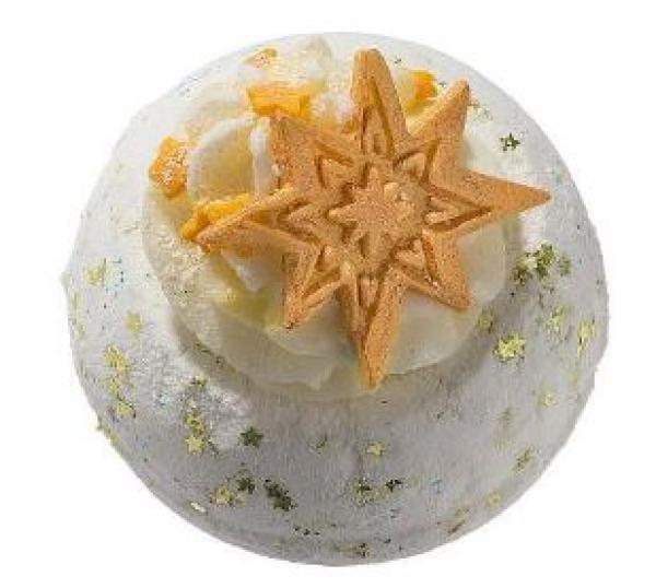 Follow the Star - Bath Blaster 7cm 160g