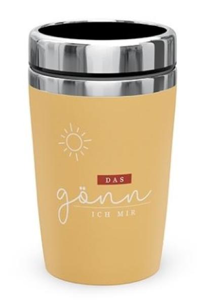 cosy Moments - Becher - 240ml - das gönn ich Mir