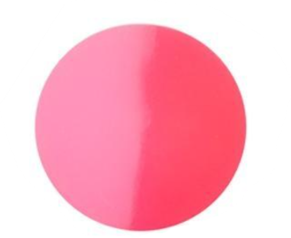 Flummi Color Boost 43 mm - pink