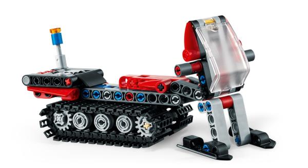 Lego©  Technic 42148 - Pistenraupe