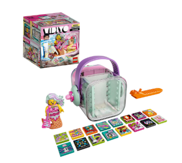 Lego®  - Vidiyo™  43102 - Candy Mermaid BeatBox