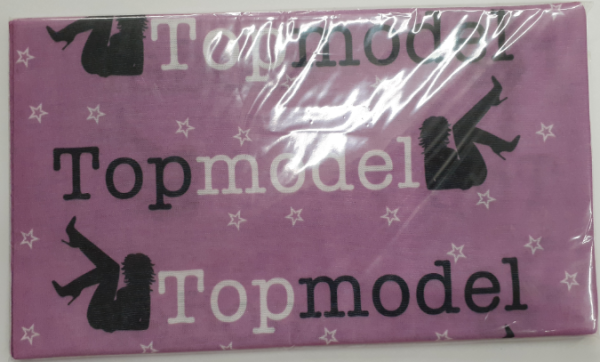 trips der crazy Multi-Schal-Schlauch - Topmodel