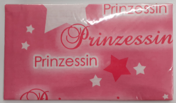 trips der crazy Multi-Schal-Schlauch - Prinzessin