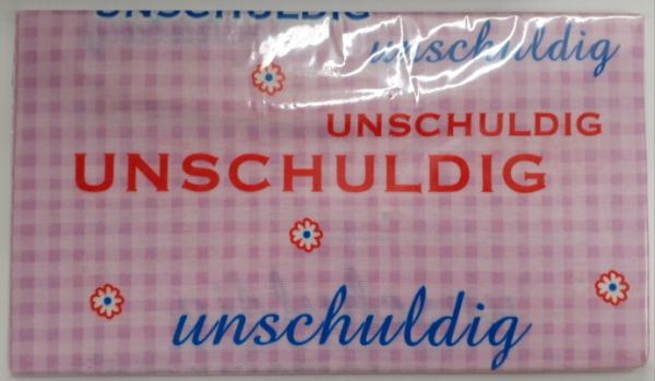 trips der crazy Multi-Schal-Schlauch - unschuldig