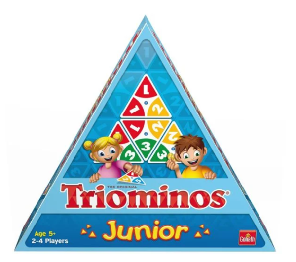 Triominos Junior