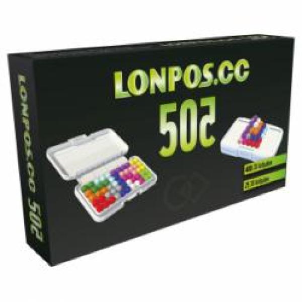 Lonpos.CC 505