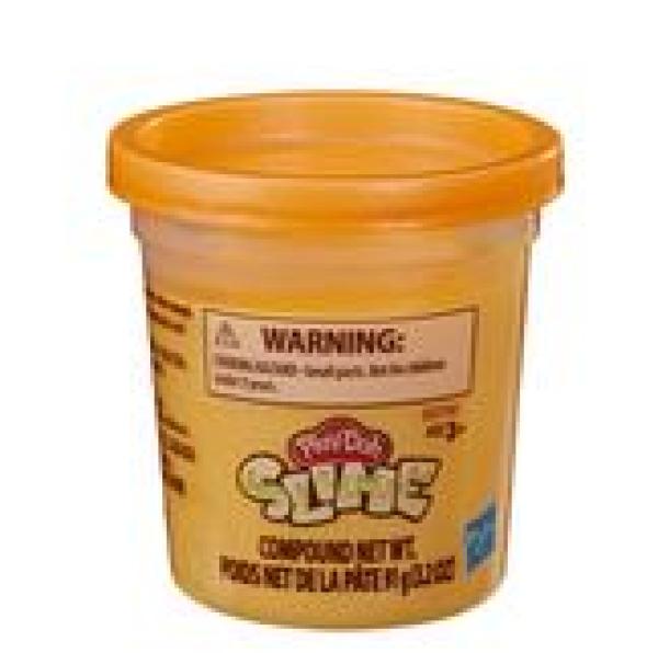 Play-Doh - Slime Dose 91g - orange