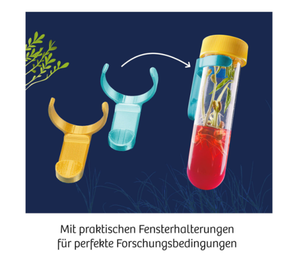 Fun Science Aqua-Gel-Pflanzen