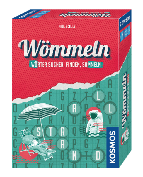 Wömmeln