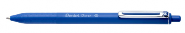 Kugelschreiber iZee 1mm - blau