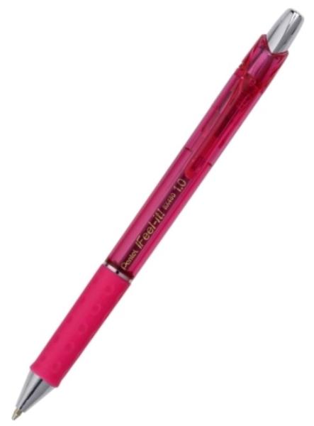 Kugelschreiber Feel-it 1mm - pink