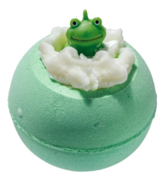 It's Not Easy Being Green - Bath Blaster 7cm 160g