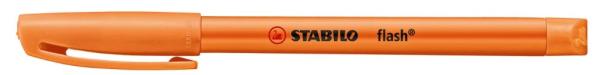 STABILO® Textmarker flash - orange