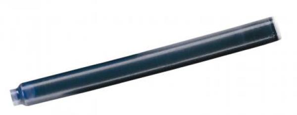 Pelikan Großraum-Tintenpatronen 4001 GTP/5 - blau-schwarz