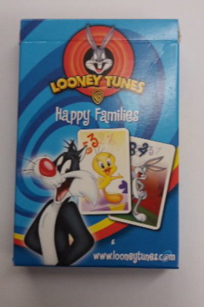 Looney Tunes Quartett