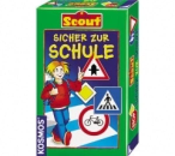 Scout - Sicher zur Schule