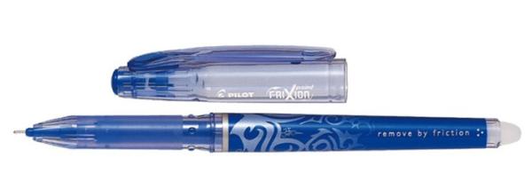 Pilot FriXion Point 0.5mm blau