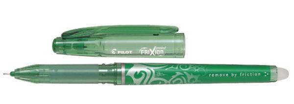 Pilot FriXion Point 0.5mm grün