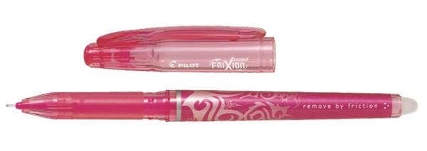 Pilot FriXion Point 0.5mm pink - pink