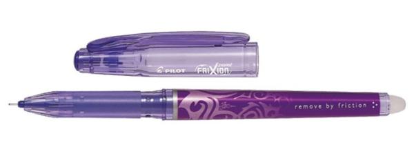 Pilot FriXion Point 0.5mm violett - violet