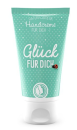 Liebe Grüße - Handcreme 30ml - Glück für dich