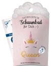 Poesie - Schaumbad 40ml - Queen Einhorn