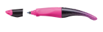STABILO® Tintenroller EASYoriginal Start - Rechtshänder - Graffiti, pink