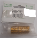 Gold Draht 0.4mm 50g