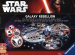 Star Wars: Galaxy Rebellion - Das Würfelduell