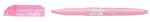 Pilot Frixion Light Soft Textmarker - pastell pink