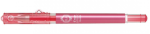 Pilot G-TEC-C maica Roller Ball Pen 0.4mm - ultra fine baby pink