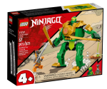 Lego©  - Ninjago®  71757 - Lloyds Ninja-Mech