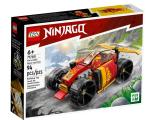 Lego©  Ninjago® 71780 - Kais Ninja-Rennwagen EVO