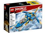 Lego©  Ninjago® 71784 - Jays Donner-Jet EVO