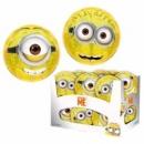 Minions - Ball Light Up Minions ø 100 mm, leuchtend,