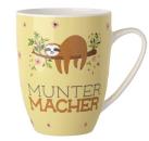 happy Zoo - Becher 250ml - Munter Macher