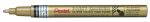 Paint Marker fein - Rundspitze 1.5mm - gold