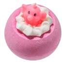 Pink Elephants & Lemonade - Bath Blaster 7cm 160g