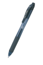 EnerGel Roller X - 0.7mm - black - schwarz