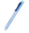 Radierstift Clic Eraser 2 - blau