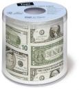 Dollar - WC-Papier
