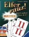 Elfer raus! Master - Kartenspiel